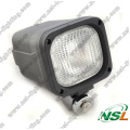 Nouveau 4 pouces 12V 35W/55W boîtier en aluminium HID lampe de travail au xénon, lampe au xénon HID, projecteur de conduite HID à faisceau d&#39;inondation/spot (NSL-4600A)